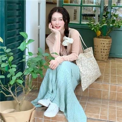 绅士爱美人